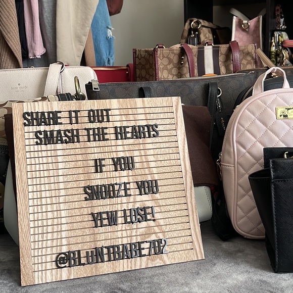 Meet your Posher, Kristina! - Picture 14 of 16